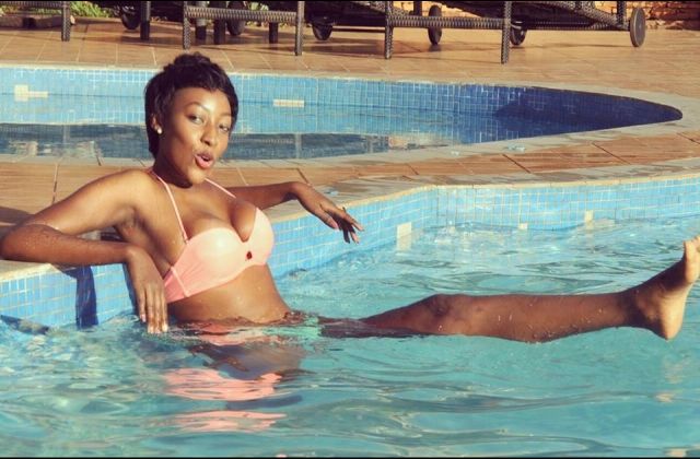 Whopper War: NTV’s Tina Teise in a Bloody Fight with Slay Queens over DJ Slick Stuart’s ANACONDA