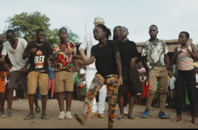 Finally French Montana And Sitya Loss Kids OFFICIAL VIDEO Is Out