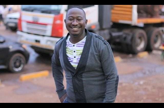 Solomon Sserwanjja Scoops Prestigious Komla Dumor Award