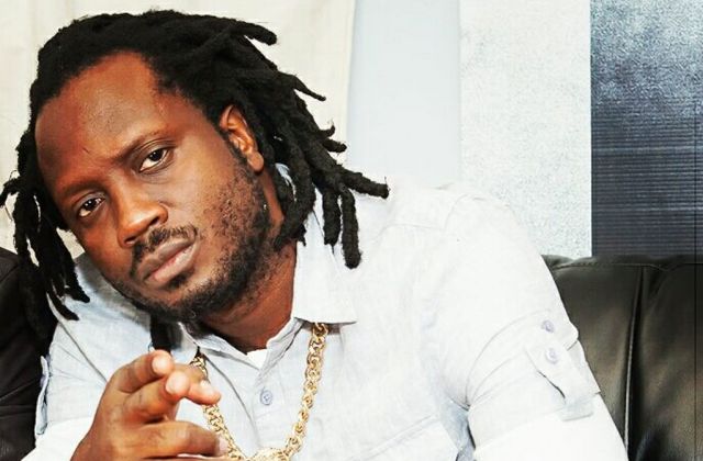 Bebe Cool Throws Tantrum At Bobi Wine In New Song