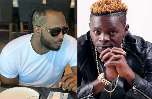 Bebe Cool Has only one Good Song, the Rest are Trash— King Saha 