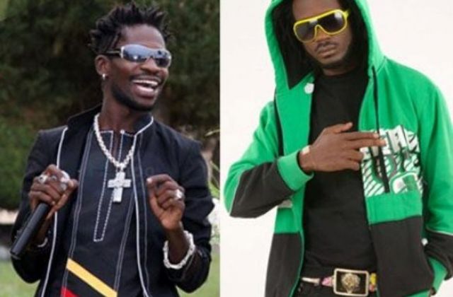 Bebe Cool Confesses How He Hates Bobi Wine