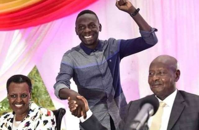 Confused!!! Pastor Bugembe ditches Bobi Wine, Begs for golden handshake