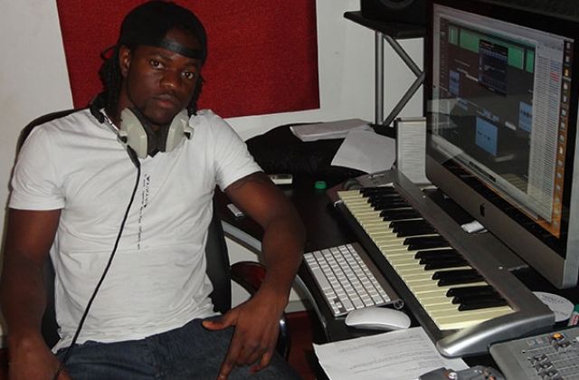 Producer Big Nash To Officially Open His Own Studio Soon