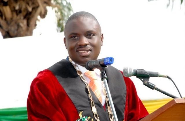 Lord Mayor wants KCCA to Retain Portion of VAT, PAYE