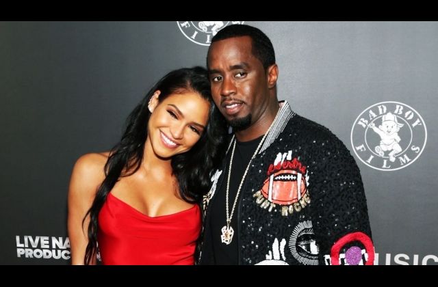 Rapper Diddy Wants Cassie Back After Separating Weeks Back