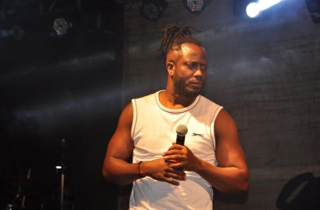 Ugandan Musicians That Are Above 45 Years Busted