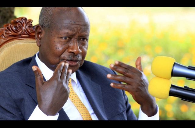 Museveni to Address land Issues as another Woman is Murdered in Entebbe