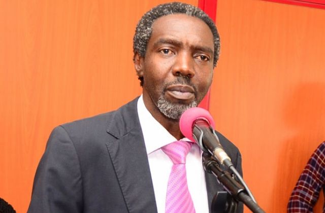 UPC Denies move to Expel Jimmy Akena from the Party