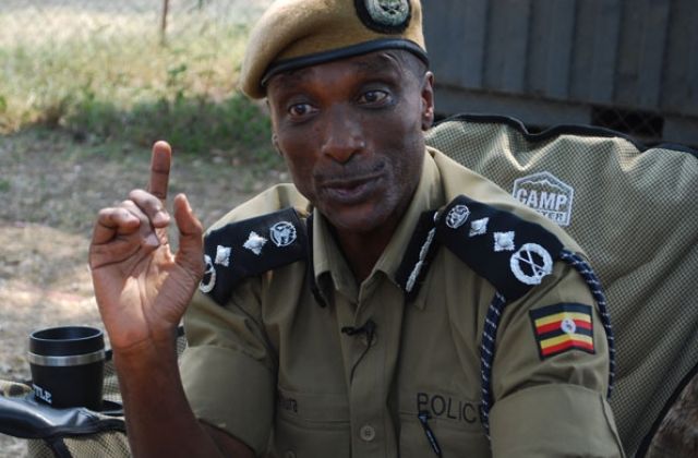 Kayihura to Appear before Internal Affairs Committee tomorrow