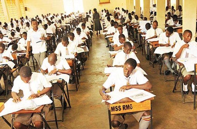 Minor Examination Malpractices Reported on Day one of PLE