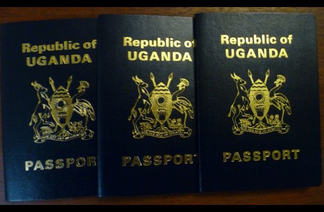 Government resumes Issuance of Ordinary Passports