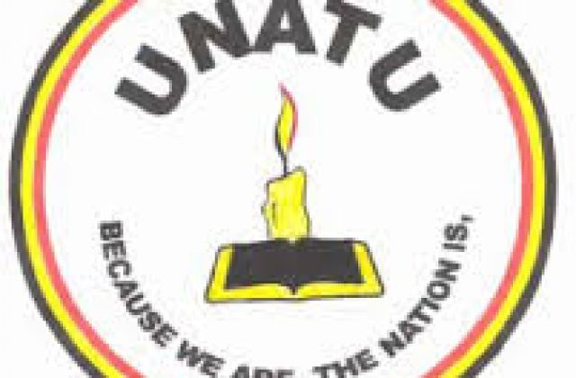 UNATU wants Pension Issues Settled