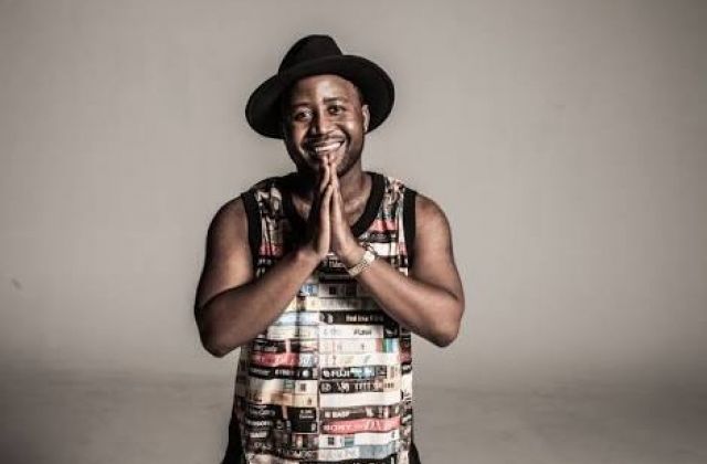 Cassper Nyovest Set To Jet In Tomorrow For MTN Full Moon Party (Details)