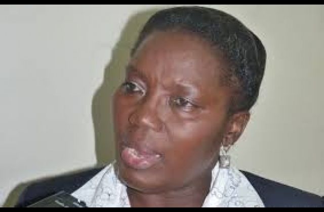 I will name and shame you; Kadaga warns corrupt government officials