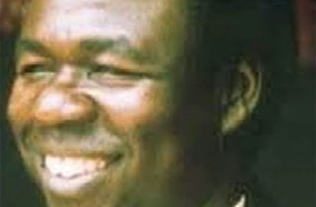 Uganda Commemorates St. Janan Luwum Day