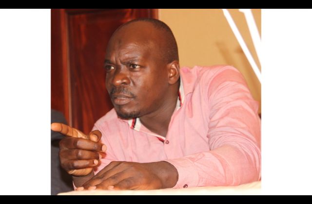 How Kitatta was secretly arraigned before Military Court