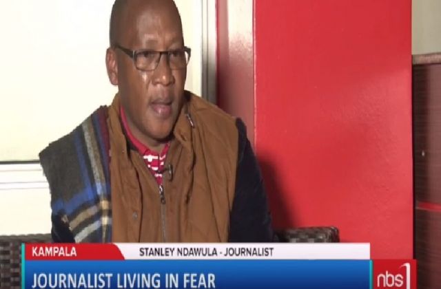 Online Media Publishers Association Demands Unconditional Release of Detained Investigator News Journalists