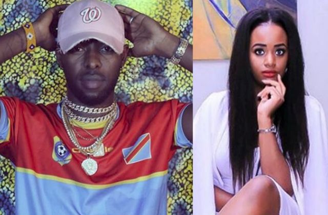 Eddy Kenzo linked to Weasel's Ex, Samira