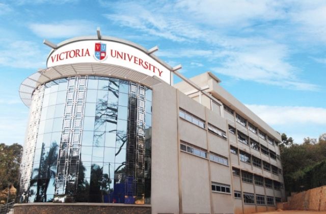 Panic at Victoria University after Mass Resignation of Administrators
