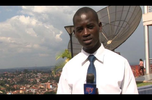 NBS Raids NTV, Snatches Another Presenter