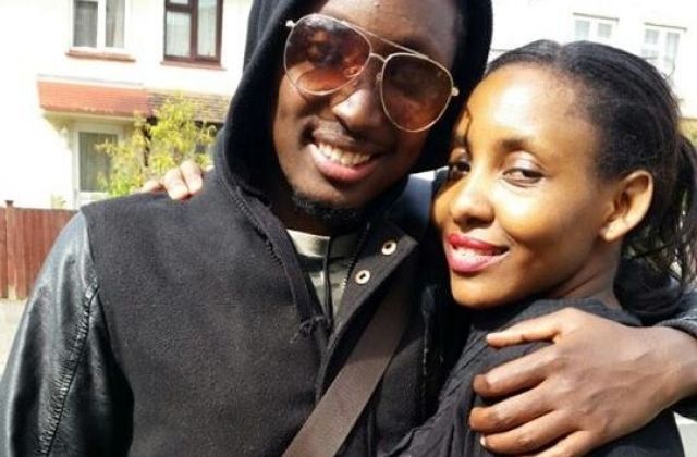 Faded Singer Farida Walden Set To Wed