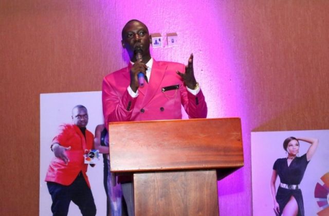 Kabz Haloha Abandons Urban TV For NBS TV?