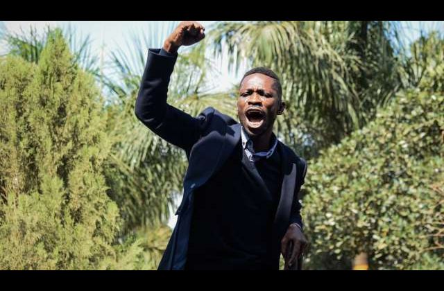 Bobi Wine granted temporally freedom from Luzira