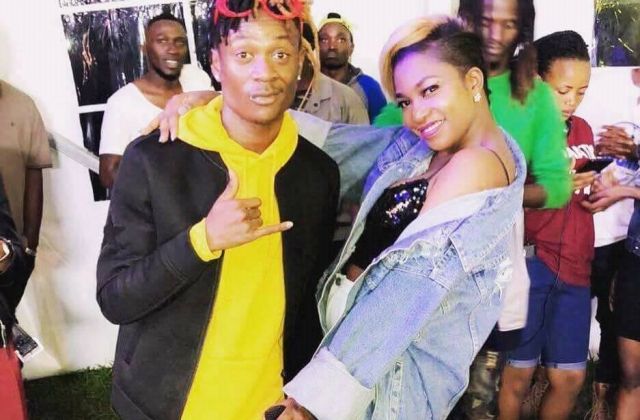 Interview: Fik Fameika is Single; Irene Ntale is his Favourite and More …