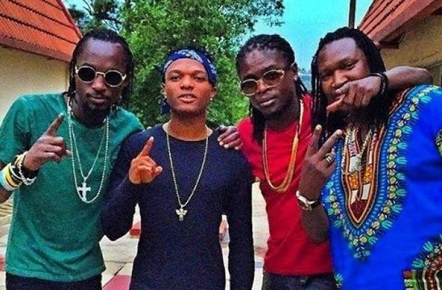 Washington Denies Involvement In Radio Mowzey’s Bar Brawl