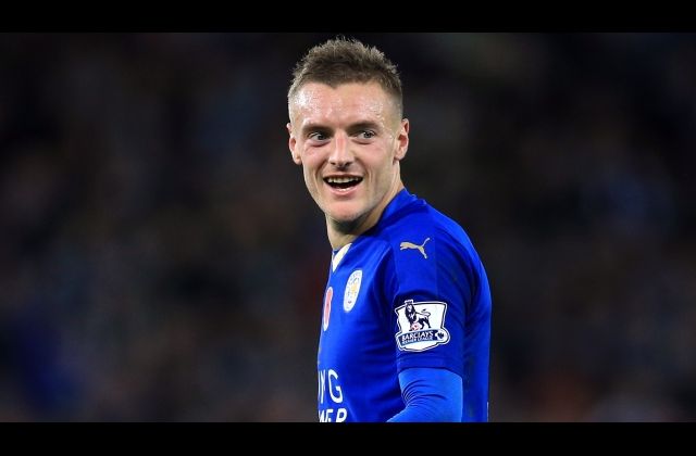 Jamie Vardy set to have medical with Arsenal on Sunday - source