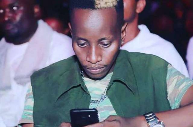 Mc Kats in jail scare after attacking loaded  businessman on social media
