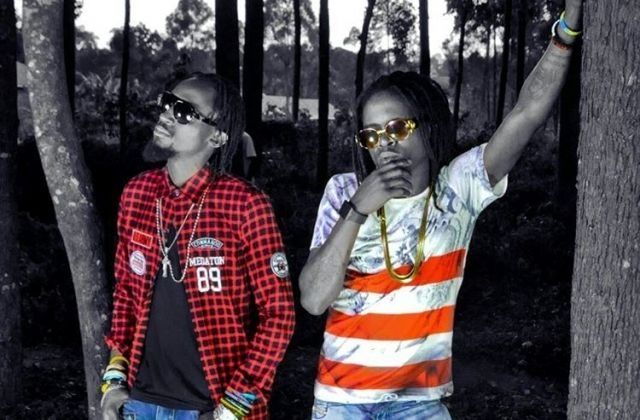 Radio and Weasel Drop Two New Tracks “Sky Walker & Gyal Next Door”—Download Now