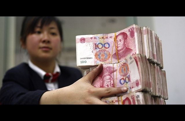 The Chinese Yuan Becomes Official Currency in Zimbabwe