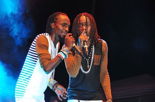 Radio and Weasel Fail To Show Up At Court