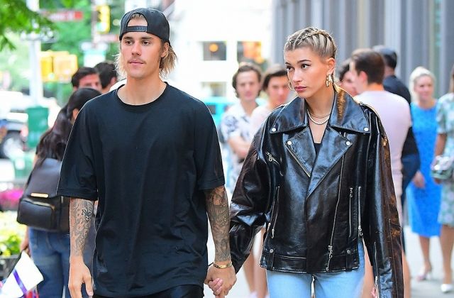 Justin Bieber reportedly engaged to model Hailey Baldwin