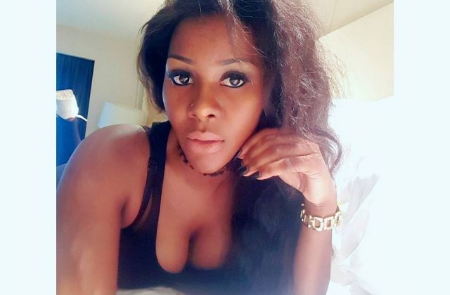 MC Kats, Desire Luzinda Apparently In Love