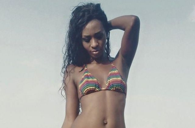 I Nearly Committed Suicide’ Due To Nudes —  Cindy Sanyu
