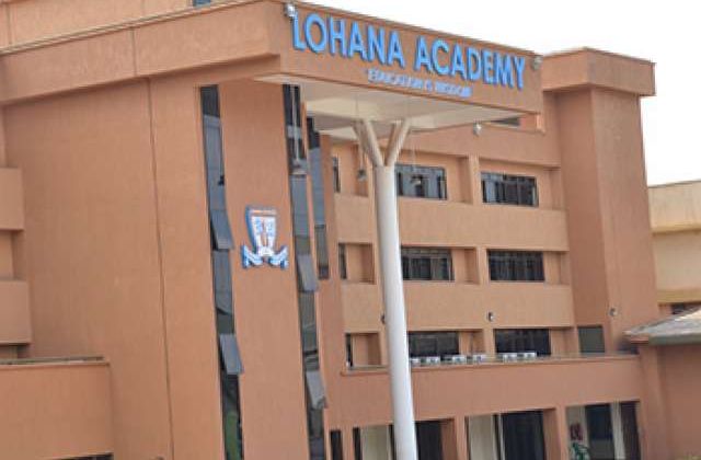 Lohana Academy Wall fence collapses, kills Six street children