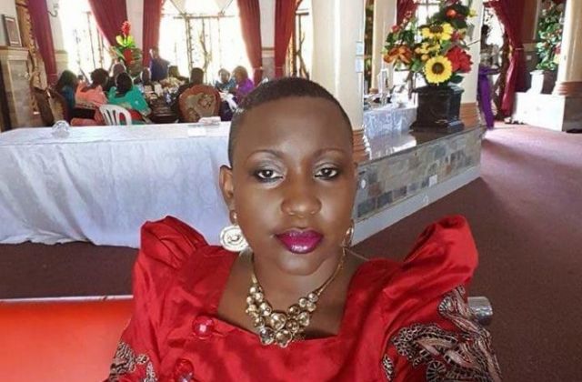 Angela Kalule Vows To Continue Sharing SEXY Videos With Her Husband