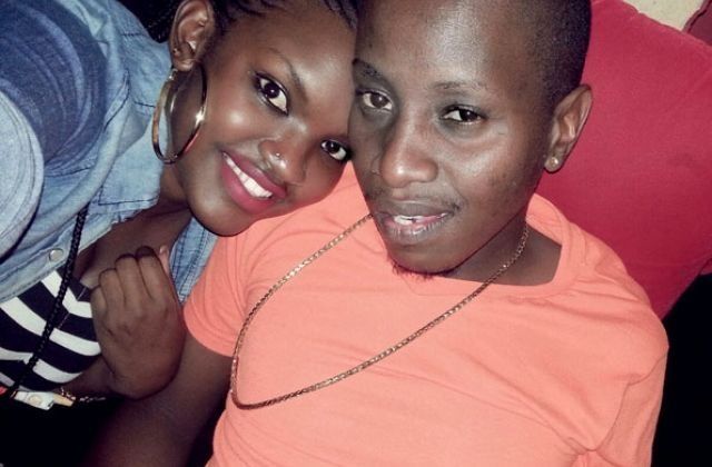 Fille Says 'MC Kats Will Forever Be My Best Friend' As Couple Heads For Peace Talks