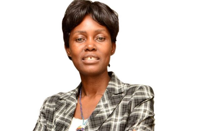 Bloody Maureen Kyalya  — Besigye Will Kill Museveni To Take Power