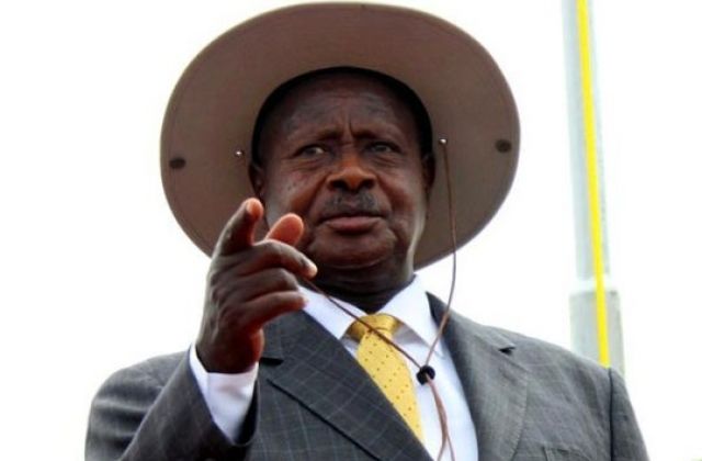 President Museveni speaks out on Kirumira’s murder; we shall capture those pigs
