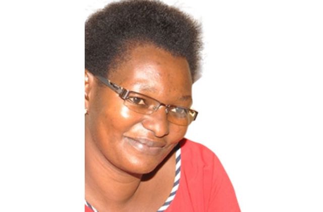 Alaso’s Rival Ejected from Parliament