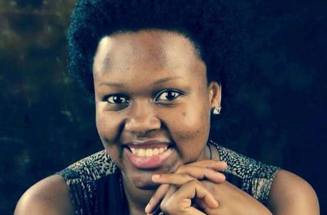 Anne Adeke Wins National Female Youth MP Election