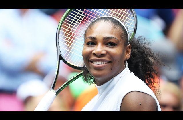 Serena Williams to present at the Oscars