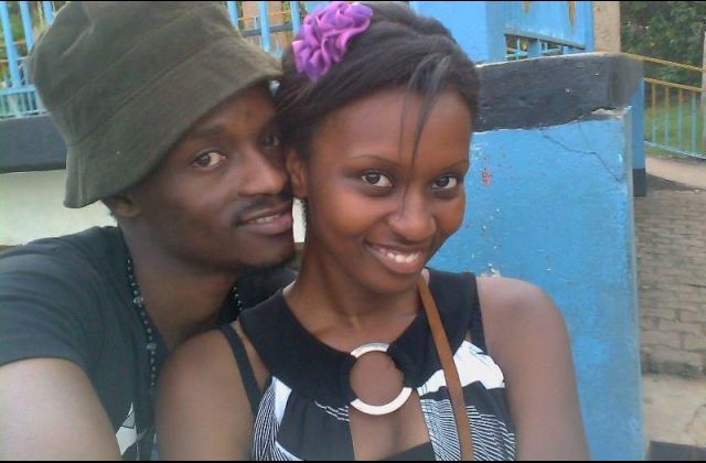 UBC’s Calvin The Entertainer Starves New Wife