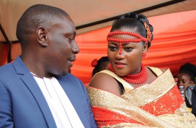 Comedian Dolibondo SCORES Brilliantly, Wife Pregnant Again