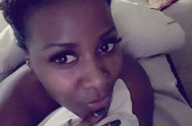 Desire Luzinda Claims She’s A Prostitute …Who Uses Her ENORMOUS HAIRY MEAT To Clear Bills