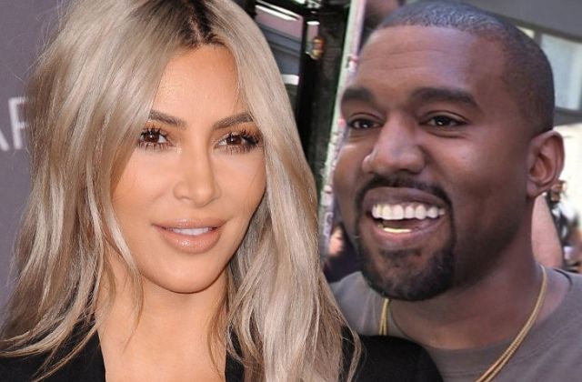 Kim Kardashian and Kanye West Welcome Baby Girl Via Surrogate